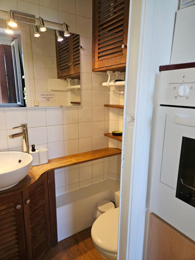 Appart T2 Quartier Beaujardin Tours Buitenkant foto